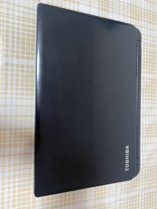 Toshiba Satellite L50