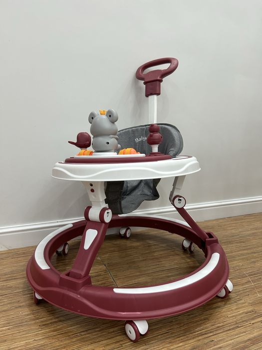 Тай тай мен ходунок