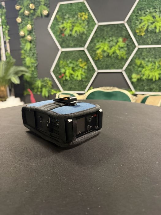 LiveU Solo SDI/HDMI Video/Audio Encoder