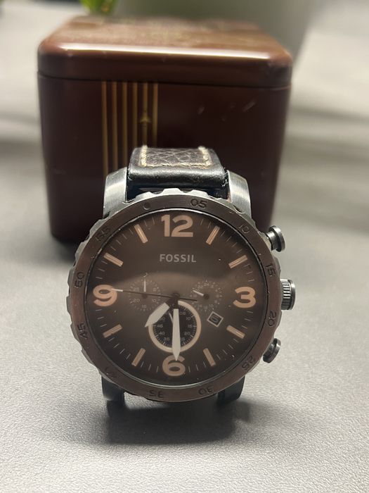 Vand ceas Fossil
