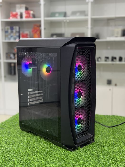 Системный блок Aerocool в продаже
