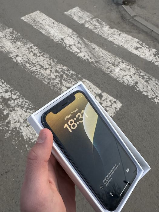 Iphone 12 mini 64gb айфон 12 мини