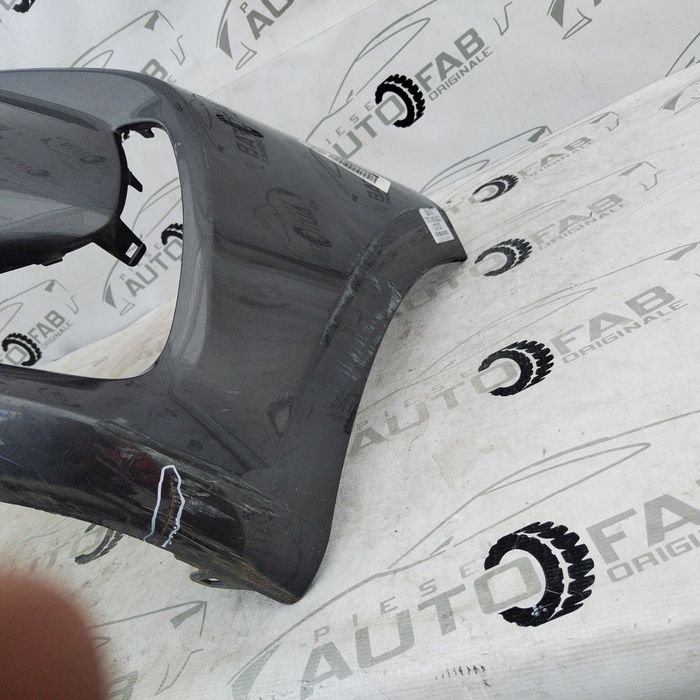 Bara fata Toyota Yaris, Mazda 2 an 2020-2021-2022-2023-2024-2025-2026