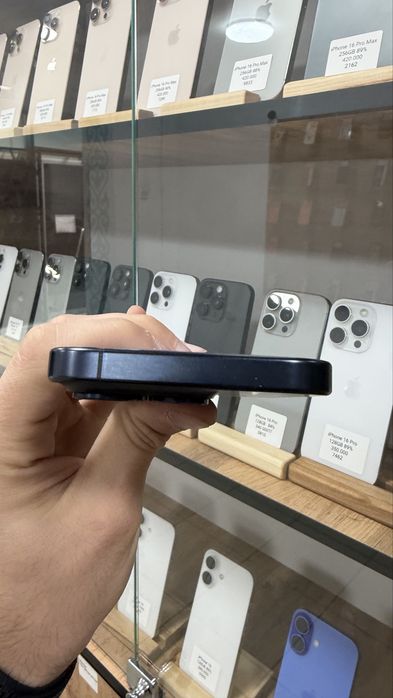 iPhone 15 Pro 128 GB