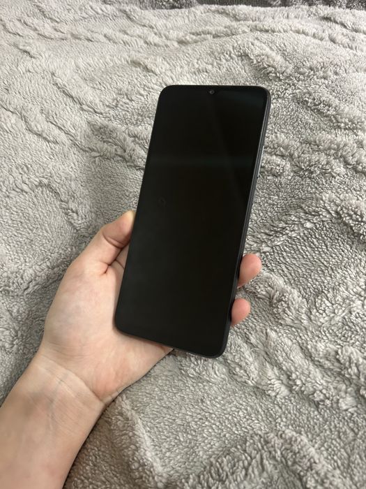 Xiaomi Redmi Note 10S