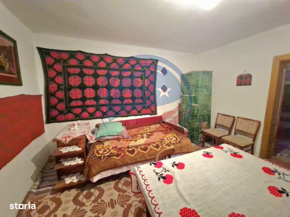 Casa De Vanzare 3 Camere - In Scaiesti  - Dolj