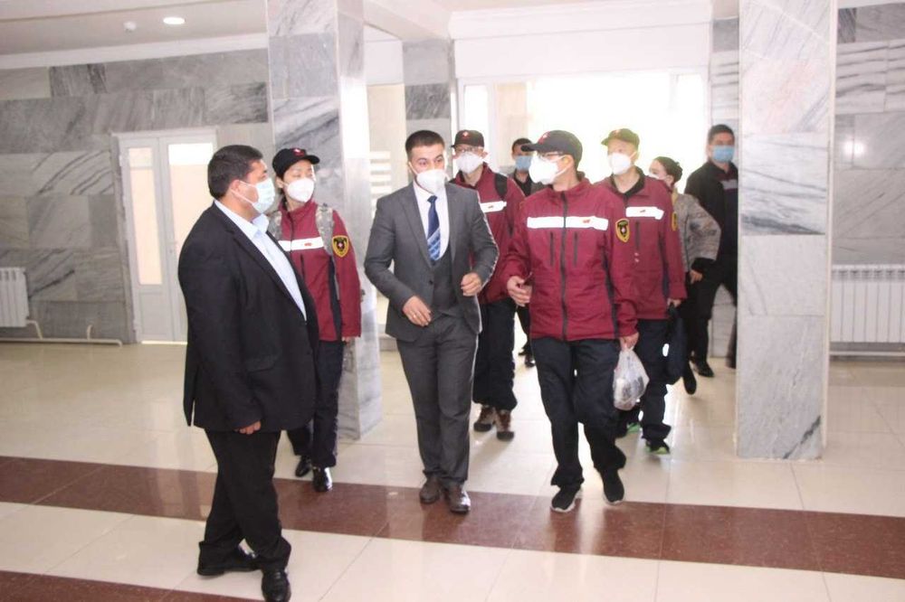 Хитой тиллидан таржимон! 翻译服务 Переводчик китайского языка!