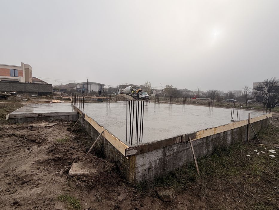 Casa de vazare zona Ford-Hamat-Ionumi ,Fantana de piatra 21