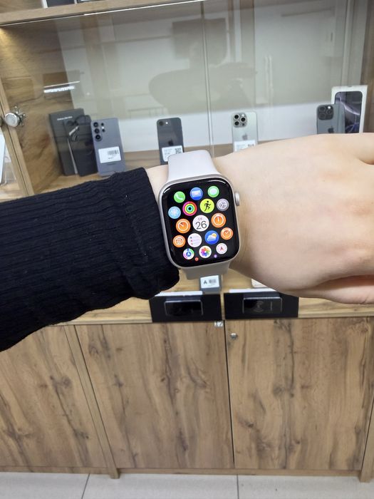 Apple watche 9 gps