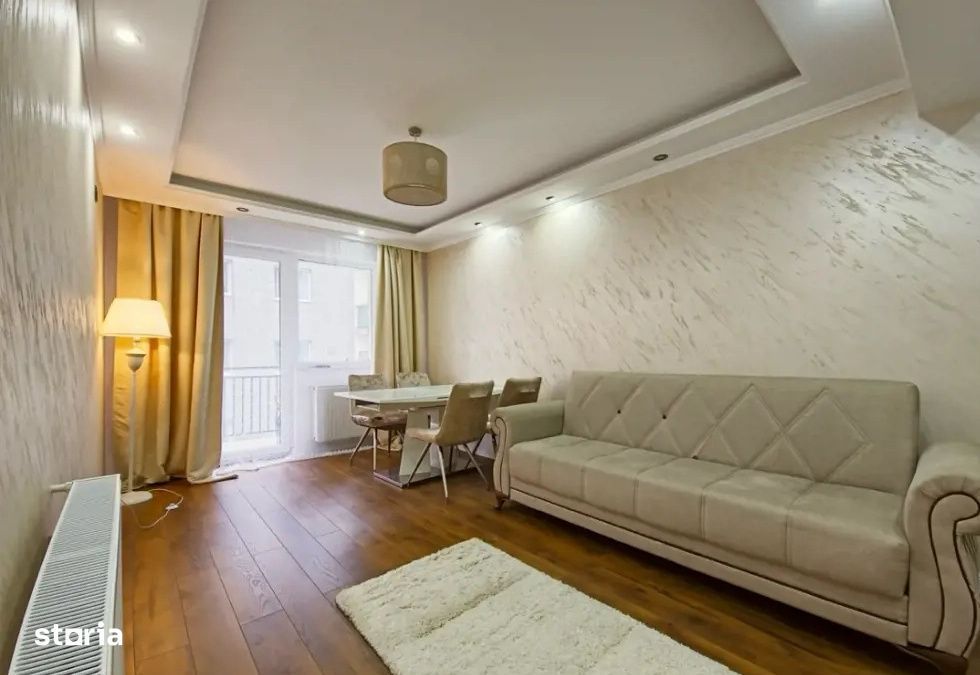Apartament 2 Camere decomandat | Valea Garbaului - Vivo