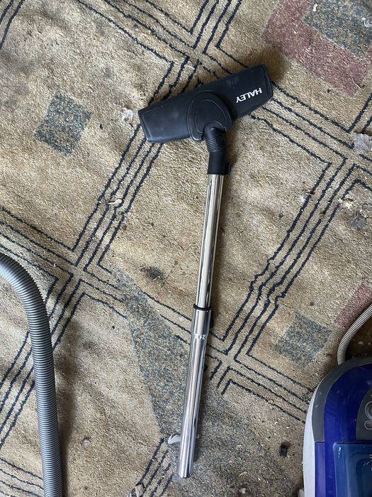 Продам пылесосы на запчасти