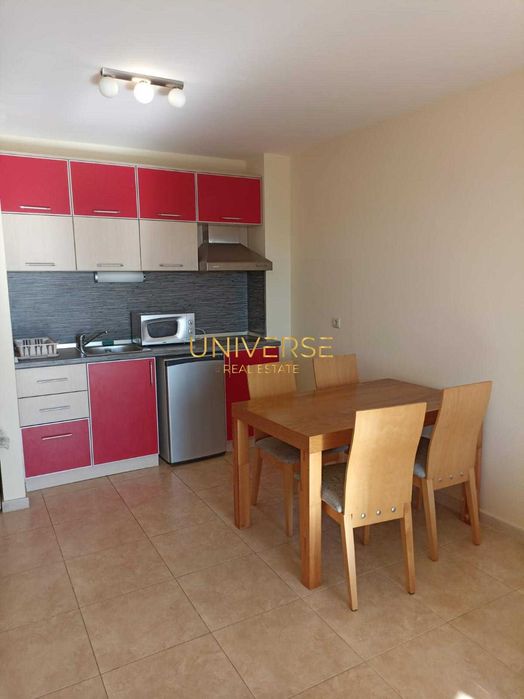 Продава се Двустаен апартамент в к.к. Слънчев бряг - 73 кв.м за 1083 €/кв.м - Снимка #3