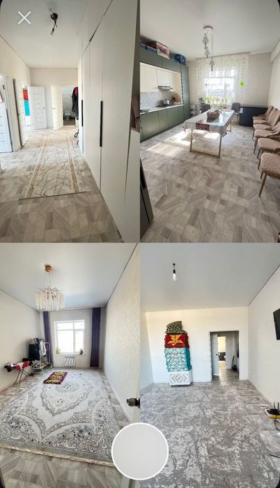 продажа квартир ост Талап