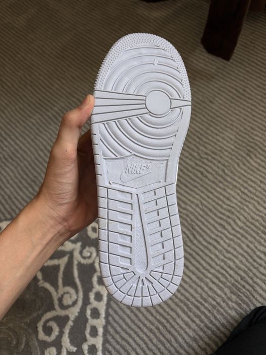 Красовки NIKE low