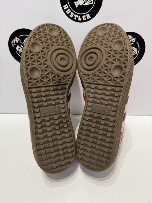 Маратонки ADIDAS SAMBA VINTAGE 2003. Номер 40.5