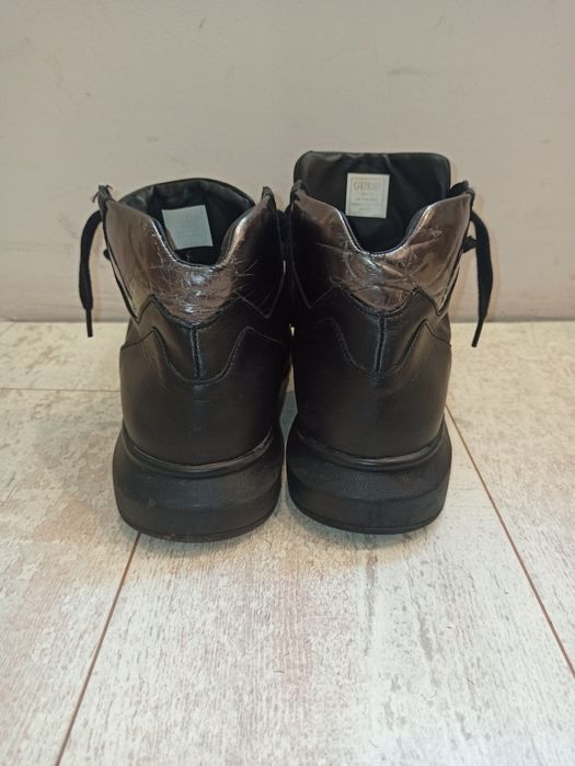 Guess Fm7 ophlea 12 High lace up