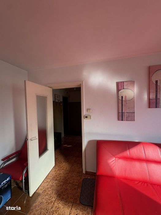 Apartament 2 camere zona Astra ,str Saturn