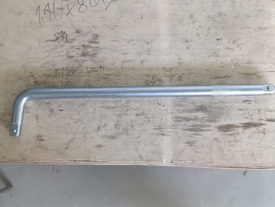 Г образен ключ 3/4