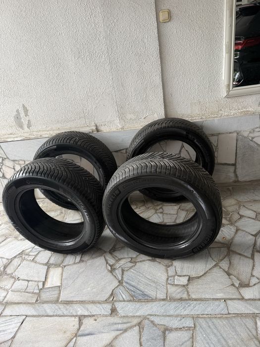 Michelin 255/55/R19 CrossClimate 2