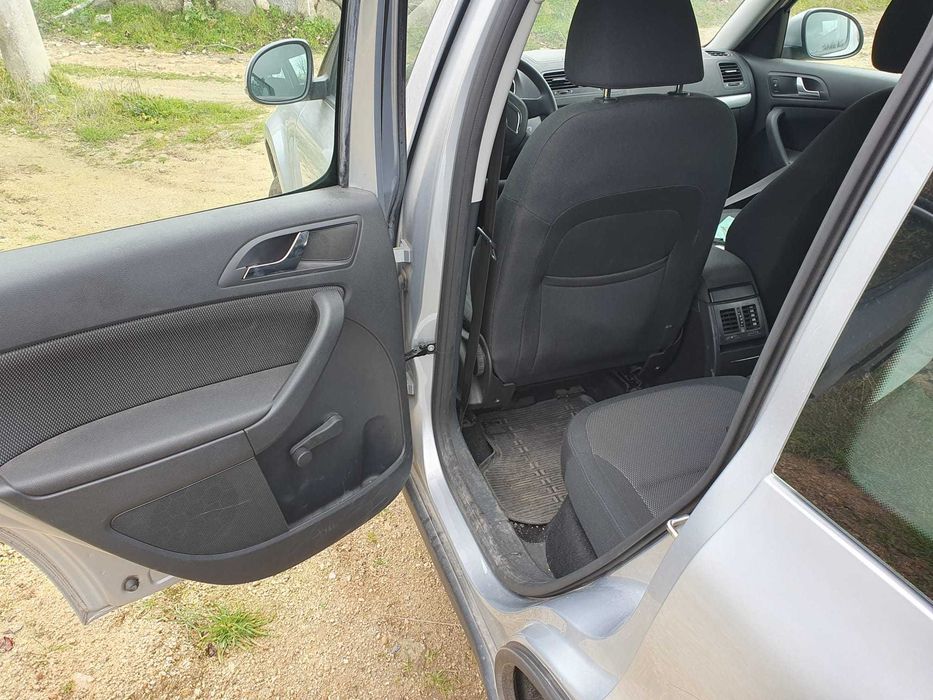 Skoda Yeti от първи собственик