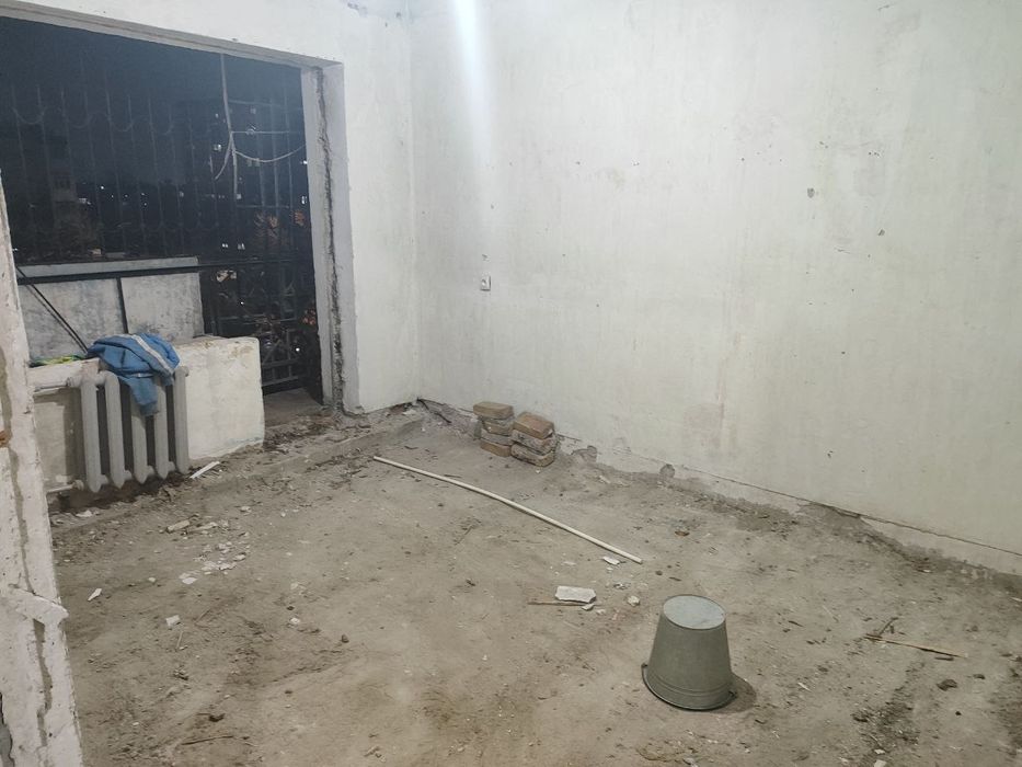 Продается 2х комнатная квартира 77 серия на Лисунова 1 (RV)