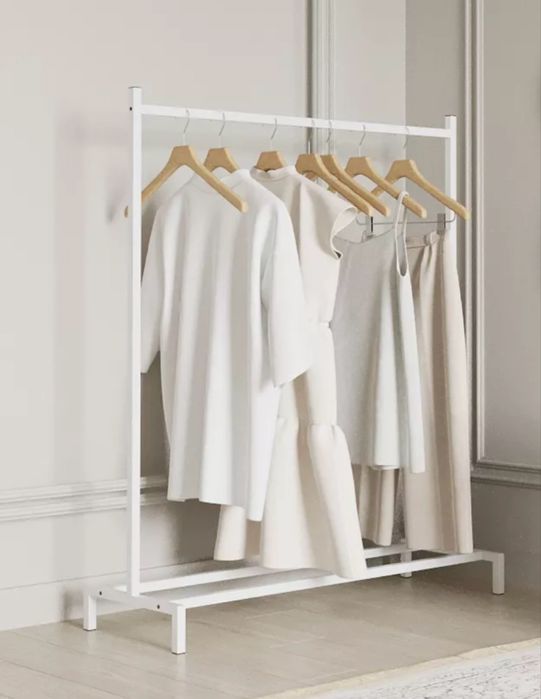 Вешалка напольная