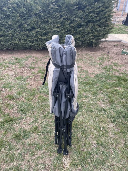 Paturi camping / pescuit