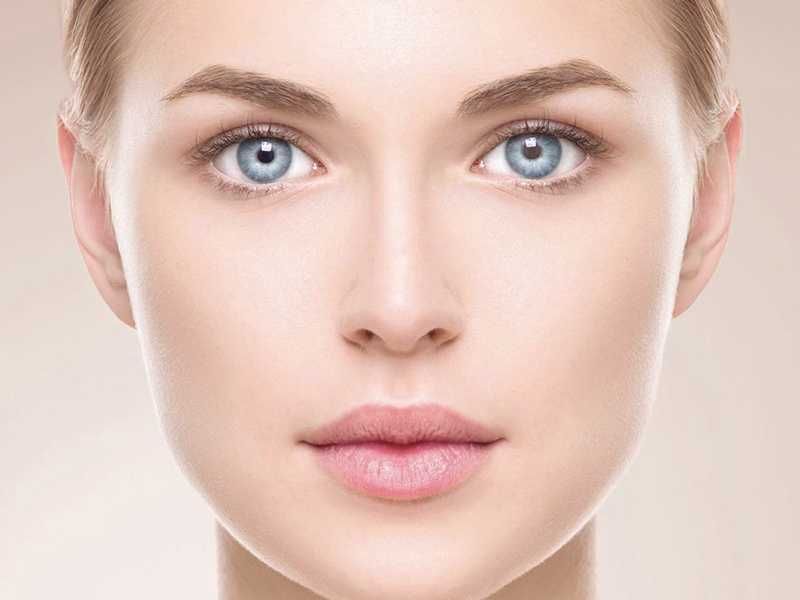 Увеличение губ. Контурная пластика и коррекция губ.