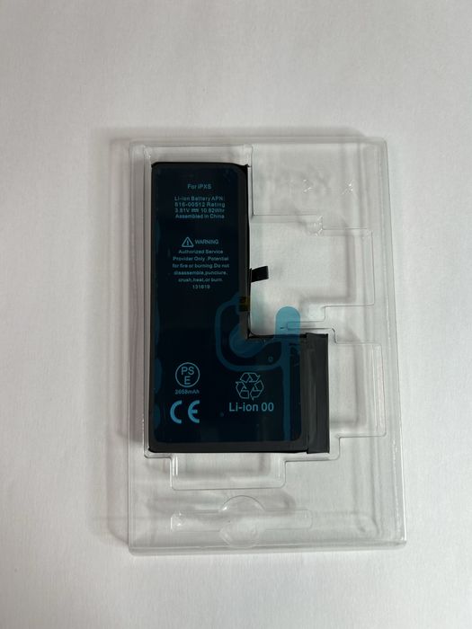 Baterie iPhone XS/XS Max