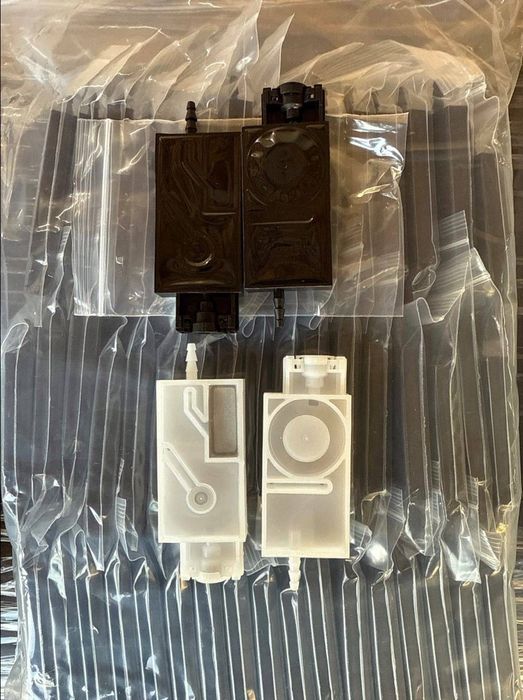 Xp600 головка TX800 шлейф  капа   принтер