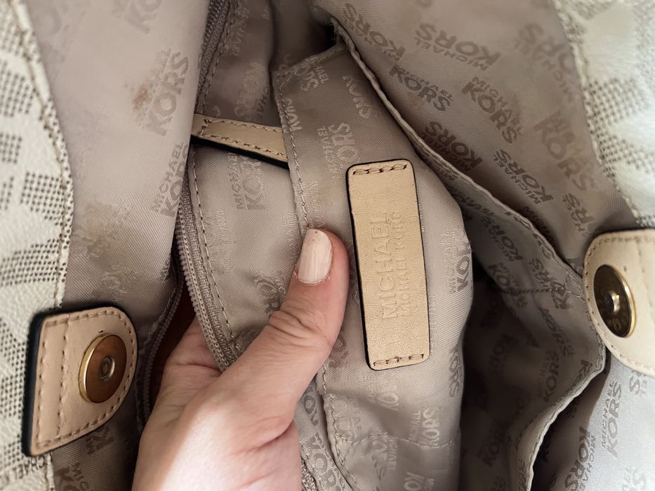 Geanta Michael Kors