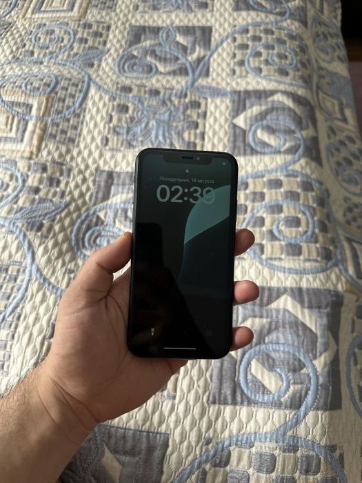 Iphone Xr 64гб айфон