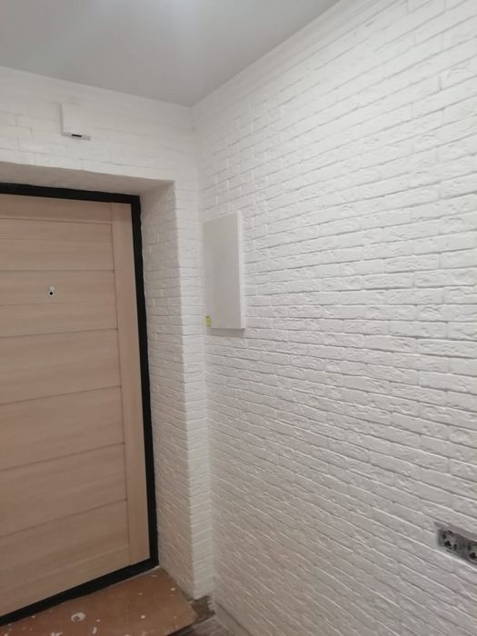 Ремонт квартир под ключ