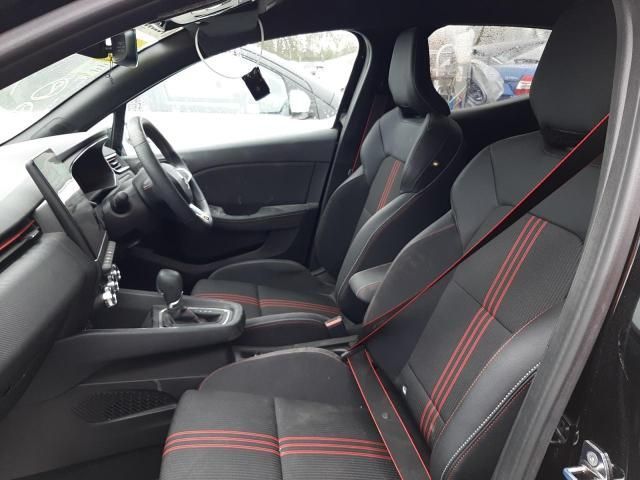 Dezmembrez Renault Clio 5 [2019 - 2023] Hatchback 1.6 E-TECH AT (140