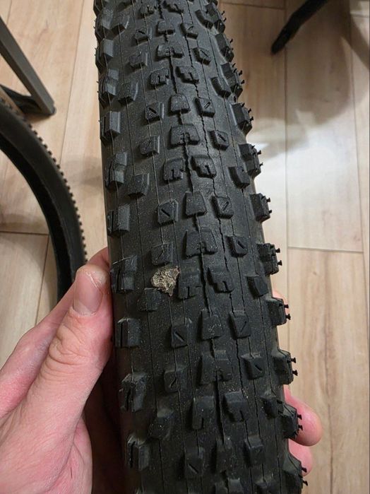 Покрышки, велосипедные шины Maxxis