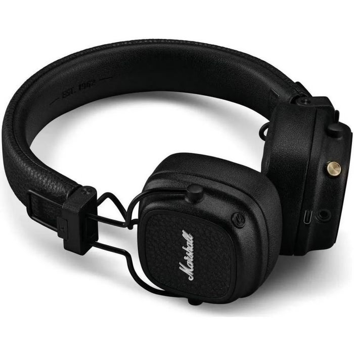Наушники Marshall Major V