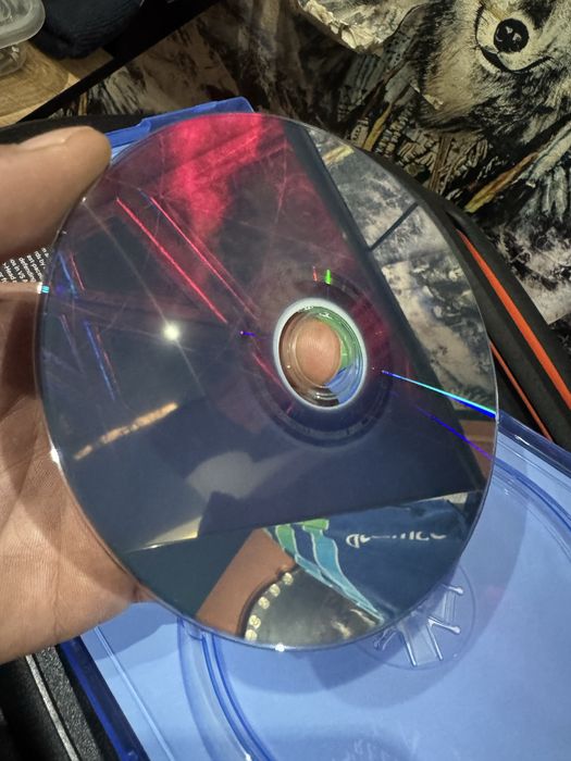 Продам диск FIFA 26