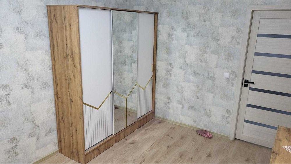 Мебель на заказ | Спальные гарнитуры