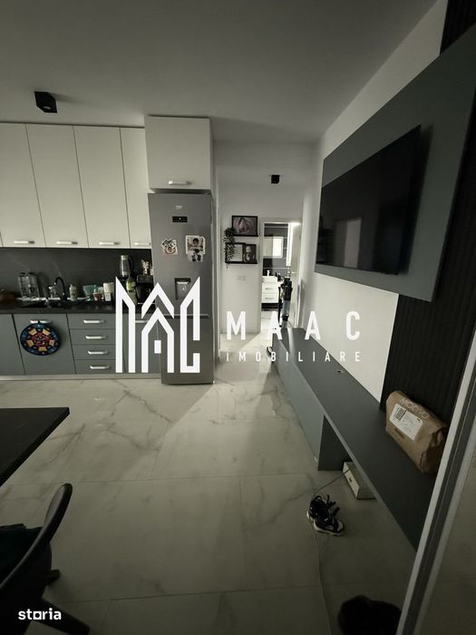 Apartament 3 camere I Etaj 2 I Balcon | Selimbar — fotografia 3