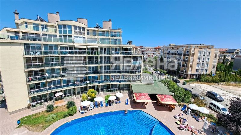 Продава се Двустаен апартамент в к.к. Слънчев бряг - 75 кв.м за 934 €/кв.м - Снимка #1