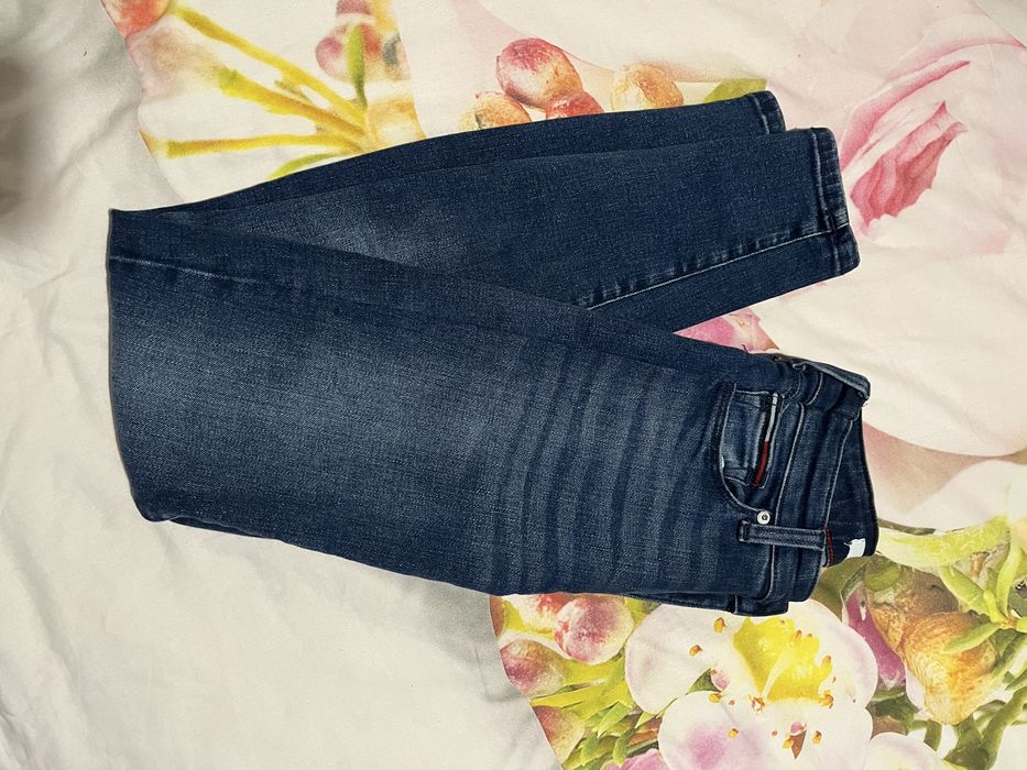 Дамски дънки Levi’s и Tommy jeans