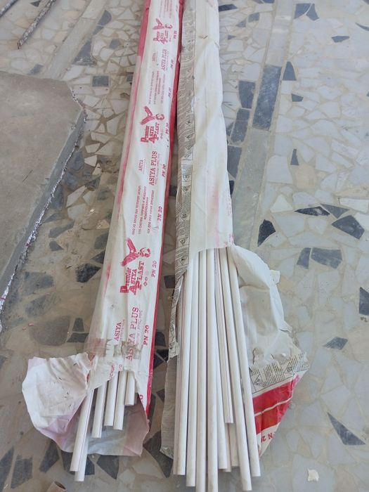 Пластик труба сотилади