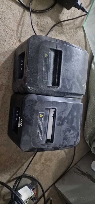 Продам чековый принтер 2шт