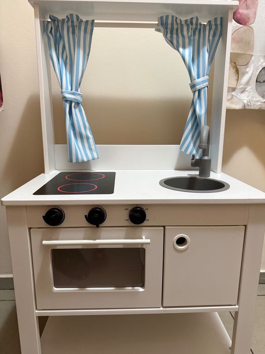Икеа детска кухня