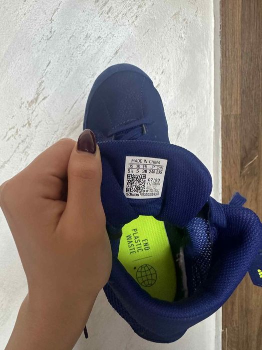 Борцовки 38 номер