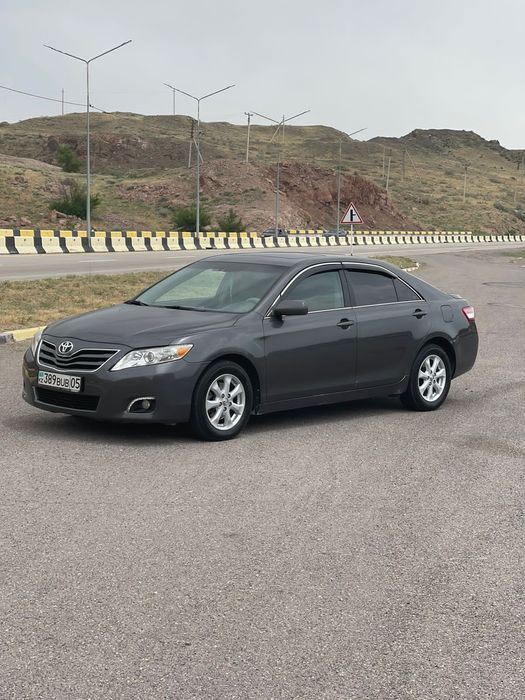 Камри 45 американец 2, 5 мотор