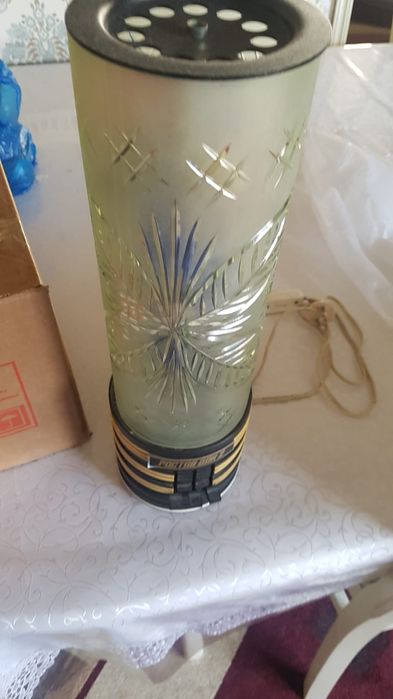 Светильник сср красивая