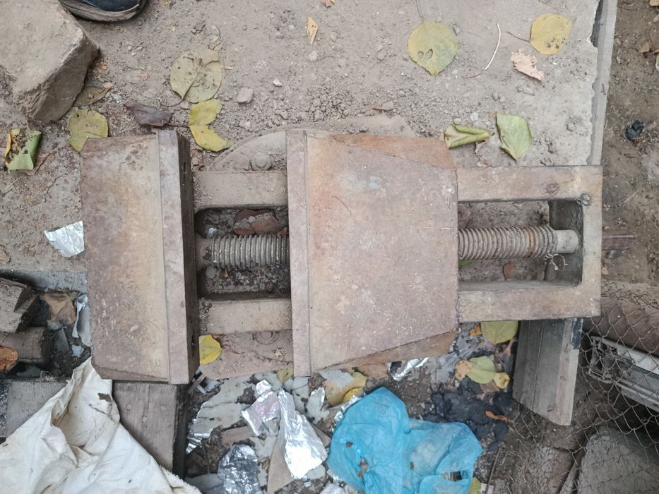 Кибрай батаника.