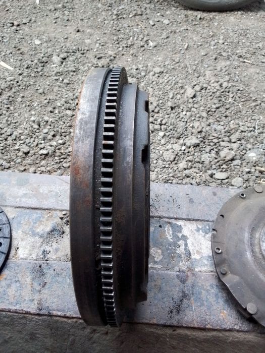 Головка на Фольксваген