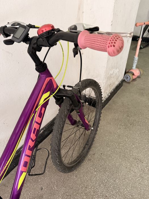 Drag little grace 24” с подобрения+ подаръци